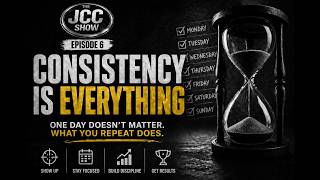 Episode 6 - Consistency