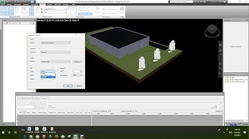 Navisworks exporting a Simulation