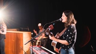 Video thumbnail of "The Staves - Damn It All (Live on 89.3 The Current)"