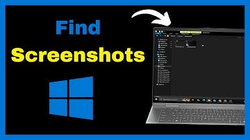 Where To Find Screenshots On Windows – Quick Tutorial