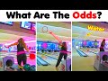 Moments That Will Make You 'Say What Are The Odds'