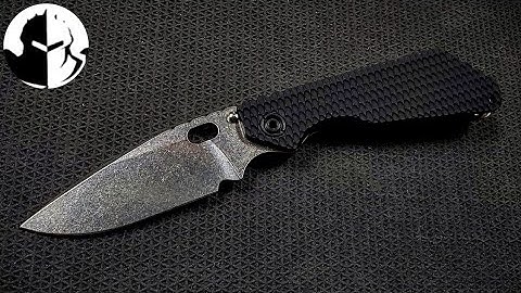 Mick Strider Production SMF - Silent Overview