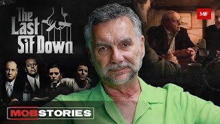 Mob Story Monday The 'LAST' Sit Down with Michael Franzese