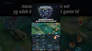 tutorial fasthand ganti item di ml #rankedgames #tipsandtricks #mlbb #fasthand #slowhand