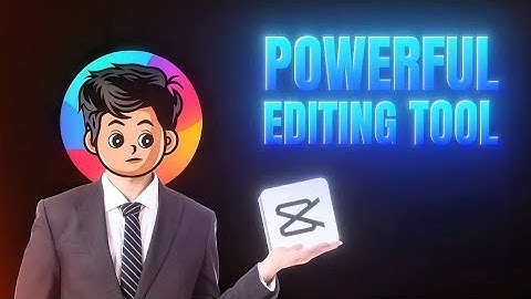 🔥 Powerful Editing Tool You Must Try! | CapCut Pro Editing Secrets 💻✨