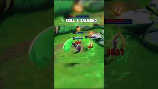 MLBB Balmond All Skin Effects🔥🔥🚁🚁 #mlbb #balmond #mlbbs41