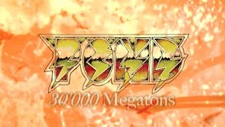 POND - 30000 Megatons [Music Video]