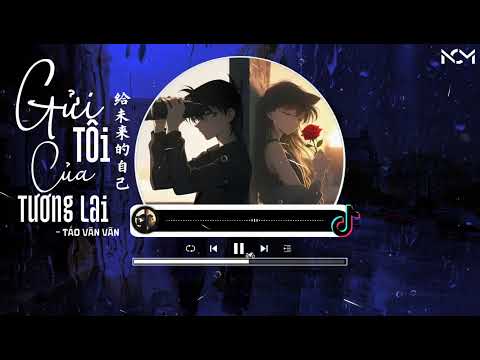 [Vietsub - Pinyin] Gửi Tôi Của Tương Lai - Tảo Vãn Vãn｜早晚晚 - 给未来的自己｜ Gei Wei Lai De Zi Ji