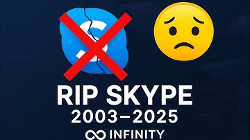 Skype is officially shut down after 22 years—here