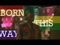 Multi LGBT 🏳️‍🌈| Born This Way | Happy Pride 2020