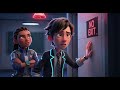 The Darkest School Ever Built | This School Has No Exit Doors | The Bell Rings… Someone Disappears