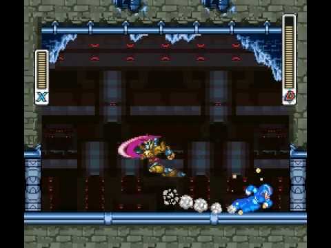 [Análise Retro Game] - Mega Man X3 - SNES/Saturn/Playstation Hqdefault