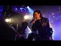 Spirit Black - Aldious Heavy Metal Princess Academy 1st Recital