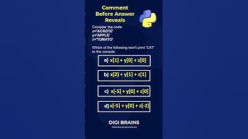 The Ultimate Python Quiz 3 Challenge
