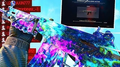 Black Ops 4  GRAV DLC Weapon Gameplay! (Best Grav Class Setup)