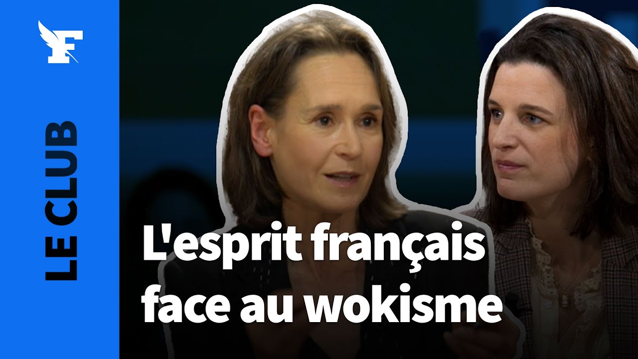 Wokisme: la France peut-elle résister ?