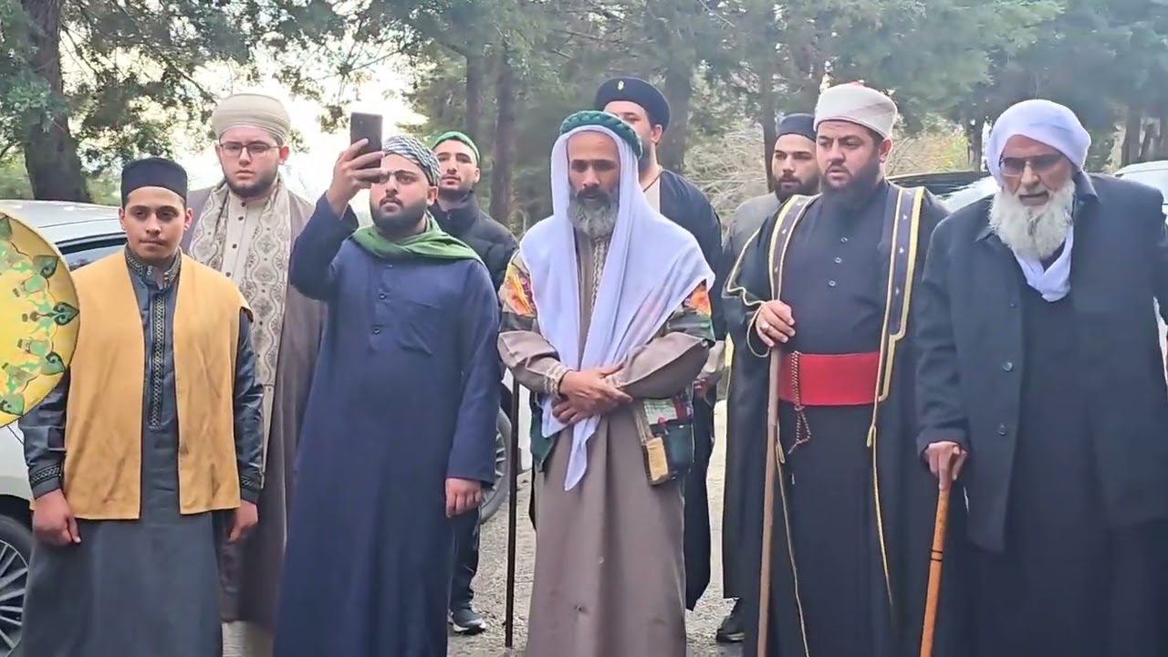 تجديد وفاه السيد الشيخ محمد سيدو الشيخاني الحسيني