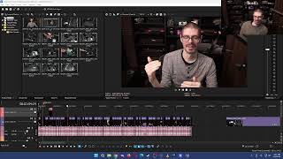 Magix Vegas Pro v21 Scripting Sessions | C# Visual Studio .NET Programming