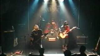 Loudness - San Francisco