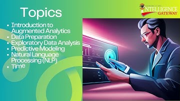 Augmented Analytics