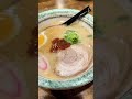 Echigoya #ramen #blokm