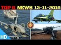 Indian Defence Updates : Tejas MK2 Thrust Vectoring,ATAGS Bulk Production,Waiver for S400 Deal