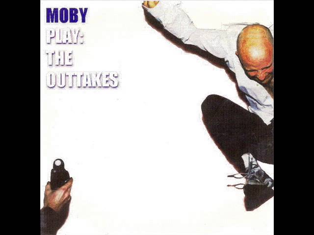 Moby - Micronesia