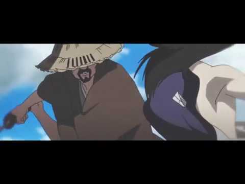 Battlecry 「AMV」(Samurai Champloo)