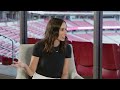 Calais Campbell "I Never Expected To Play This Long" On His 18th Season | AZ Cardinals