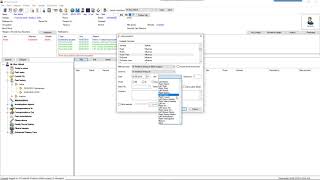 Adding an Immunisation  Bp Premier Train IT Medical screenshot 3