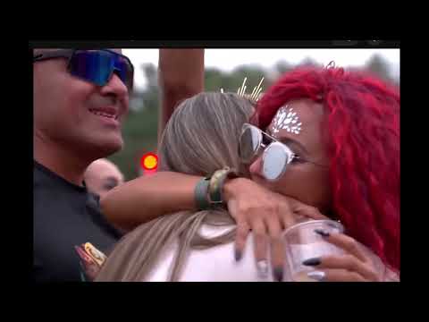 Lana Del Rey - Young & Beautiful (Cassian Remix) Played by Kevin de Vries @ Tomorrowland 2024