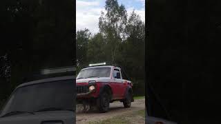 Уникальная реплика ВАЗ 2128 от тюнинг ателье 42 # рекомендации # авто