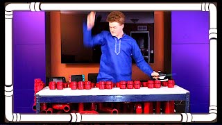 Indian Pop Music Rimbatubes Medley Snubby J