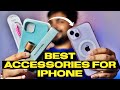 Top 10 best iphone accessories  must have iphone accessories  iphone 13  iphone 14  iphone 12