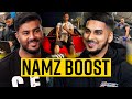 From rentals to super garage  namz boost tells his story  ceocast ep 94