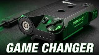 The WARNING You Need Before Buying the VOTATU V845 Laser Light Guide