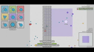 arras.io but 1 TRILLION SCORE part 3 FINALE