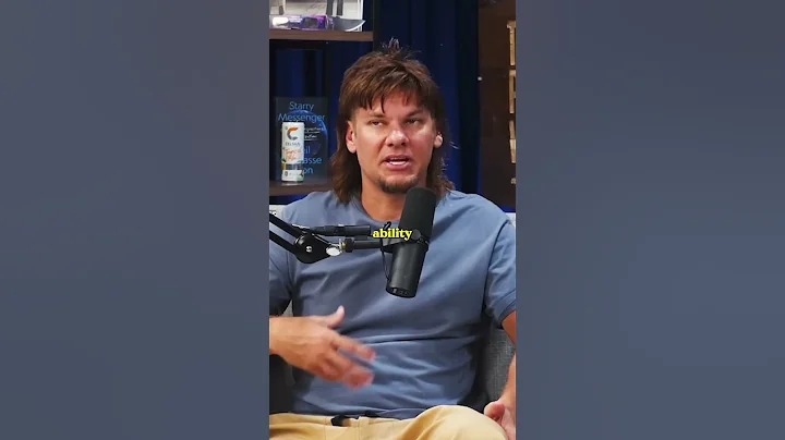 The POWER of visualization | Theo Von & Dr. Tara Swart Bieber