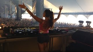 Miss K8 At Defqon. 1 Festival 2016 - Live