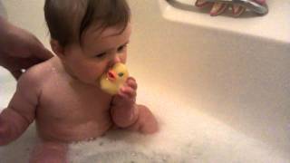 Amelia Rose Bethan Bathtime Giggles