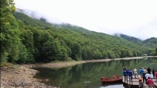 национальный парк Дурмитор и Черное озеро(, 2016-02-15T18:02:12.000Z)