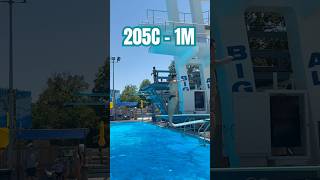 Sponging Backwards with Ease 205C 1 Meter- Nate# #ripfest