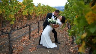 Ryan Lizzy Wilson Wedding Highlight