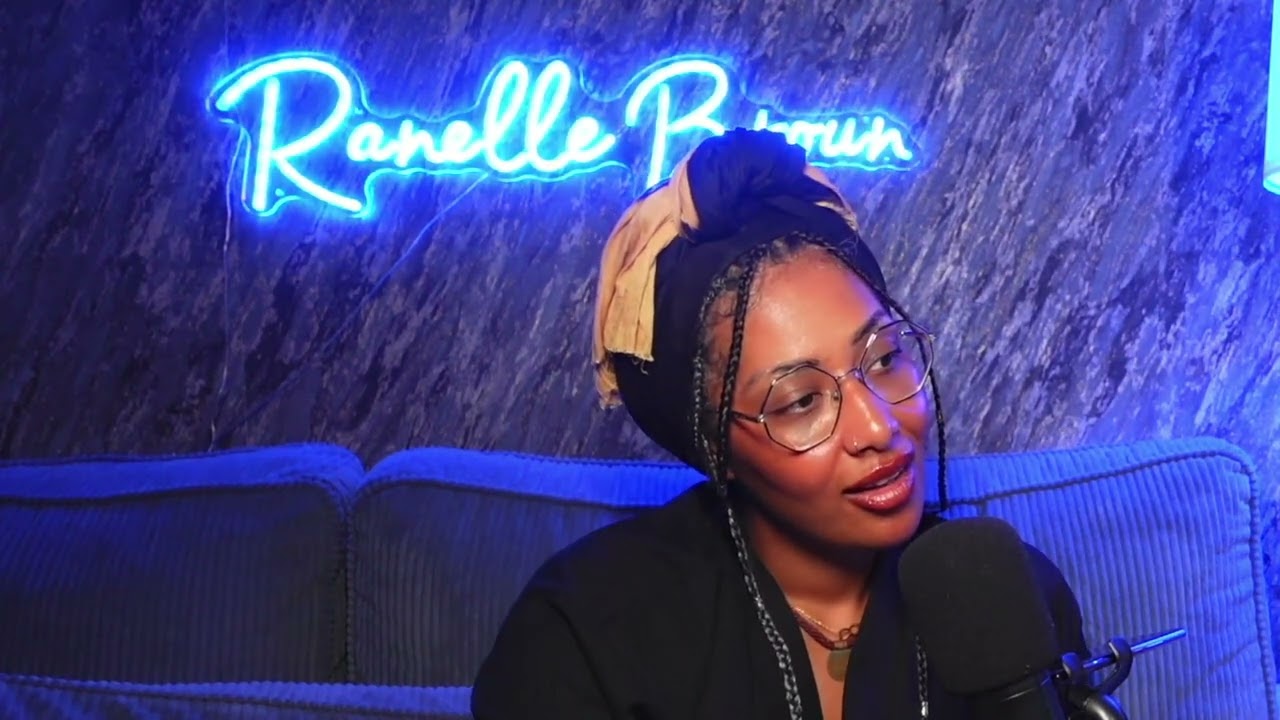 Mariée à 20 ans… il veut déjà divorcer 😳 | Ranelle Brown