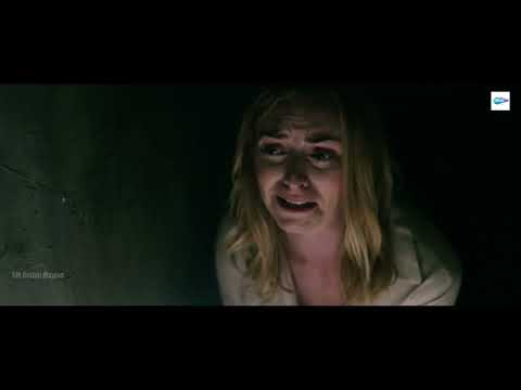 Dangerous Hollywood Horror Movie Scene In English