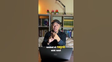 3 cara untuk mengalahkan sihir. #viral #ruqyah #sihir #shorts #youtube #fyp 