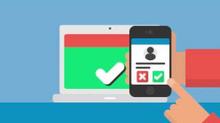 Two-Factor Authentication User Experience