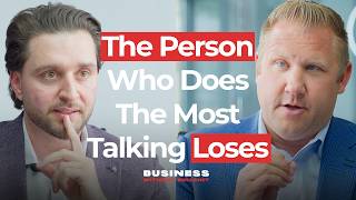 He Sold 30 Homes Before Age 21 | Jeff Glover, Glover Agency