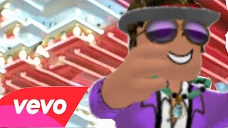 Bruno Mars - 24K Magic (Official Video