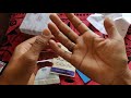 Unboxing Isha Shoppe S Linga Tri Ring And Bracelet Ishafoundations